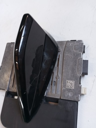 anténa modul PEUGEOT CITROEN OPEL 9850011880