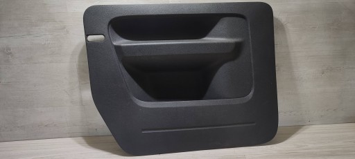 bok dveře posuvných záď levá Volkswagen Caddy 2K5867127A