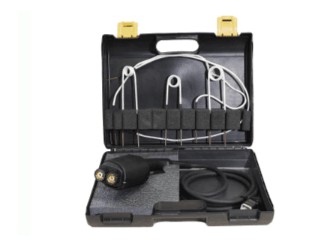 КОМПЛЕКТ ИНДУКЦИОННЫХ СПИРАЛ ДЛЯ НАГРЕВАТЕЛЯ IMS