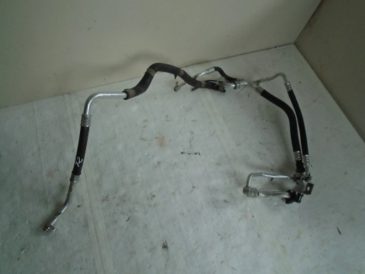 521139130 Jeep Compass Schläuche klimaanlage