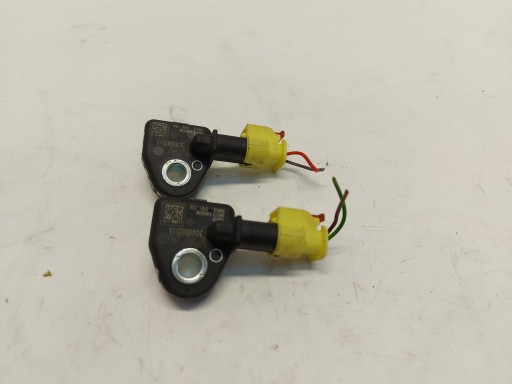 VW Arteon 3G8 2018r Crashsensor Drucksensor 3Q0959351A