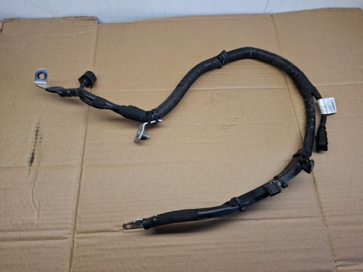 bundle alternator KABEL wiring AUDI A6 S6 RS6 A7 4K 4K0971228T