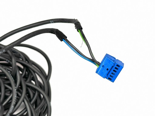 AUDI A6 C7 A7 4G cablaggio cablaggio COPPIA LUCI CIELO INTERNO Montaggio GLOSNO-MOWIACY