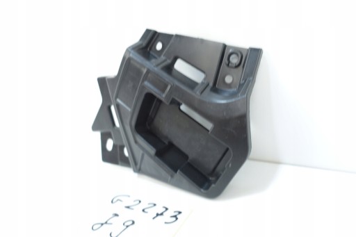 HYUNDAI TUCSON IV LIFT 2024- support holder of a bumper left rear part 86697-N7GA0