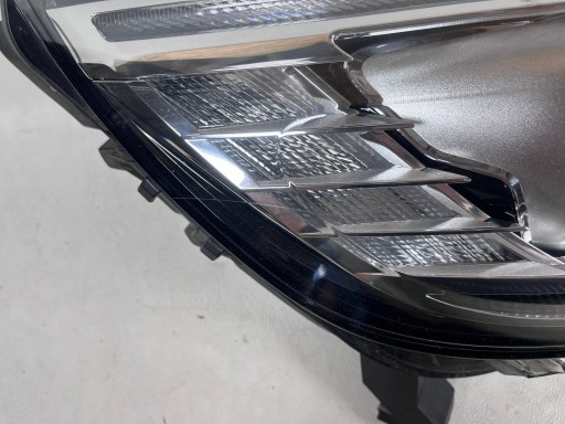 Renault Scenic 4 IV light right front front