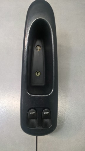 control panel of the window ALFA ROMEO 156016081