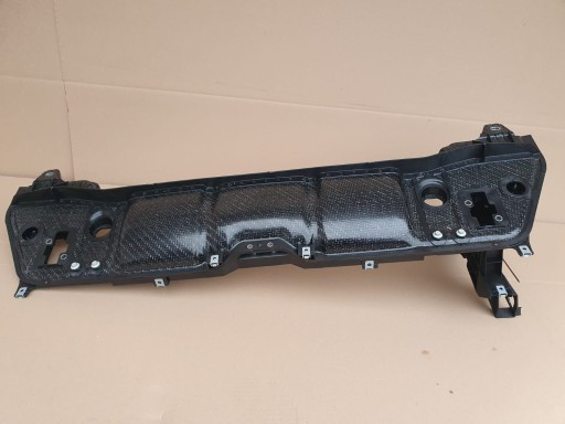 A1676209900 - MERCEDES GLS GLE AMG CARBON X167 W167 ПЕРЕДНИЙ РЕМЕНЬ