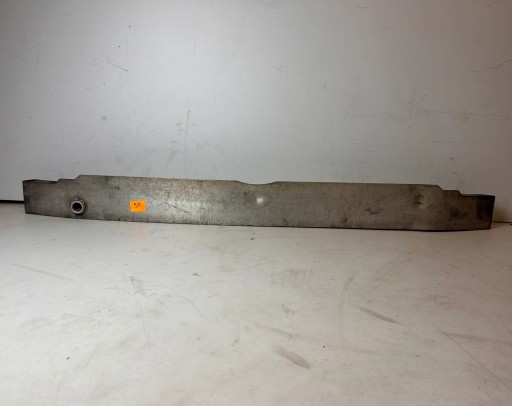 sider pillar of a bumper front front Mercedes W246 W176 W117