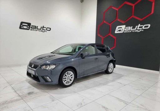 Seat Ibiza V Hatchback 5d 1.0 TSI 95KM 2020