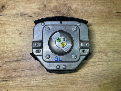airbag deckel airbag MERCEDES ML W164 GL X164