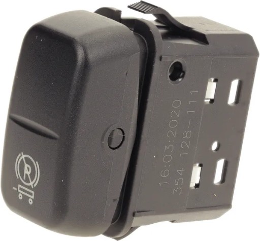 Переключатель 3J03634462 Крамп