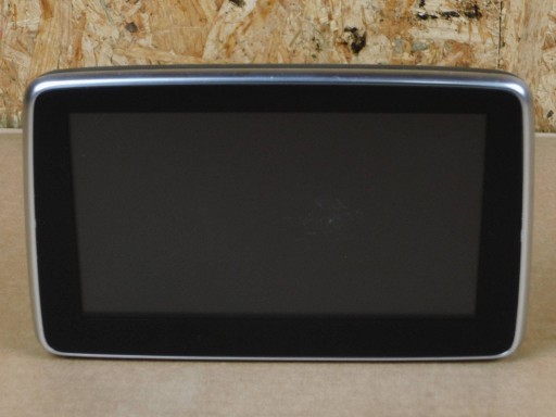 Mazda 3 BM 2013-2017 display monitor BHP1611J0D