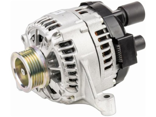 DAN1429 - Генератор fiat tipo ii 1.4