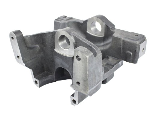 ОПОРА ОСИ MASSEY FERGUSON 3128585M91 1670974M