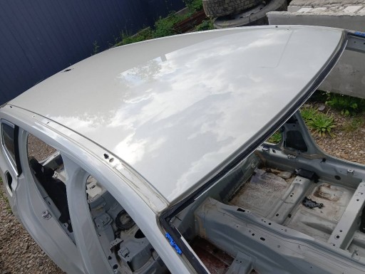 quarter bodywork roof KOMBI Volvo V60 II (2018- )