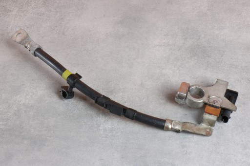 VOLVO XC60 und KABEL Batteriekabelbaum Batteriemanagement Sensor MINUS 31407114