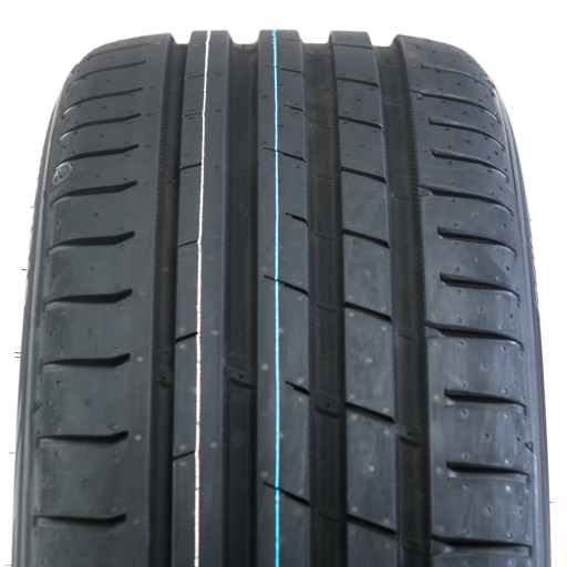 2x PNEUMATIKY 255/60R18 Nokian Tyres Powerproof 1