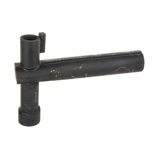 НАПІВКРУГЛИЙ ЛІВИЙ ВАЛ C - 360 C-330 42272180