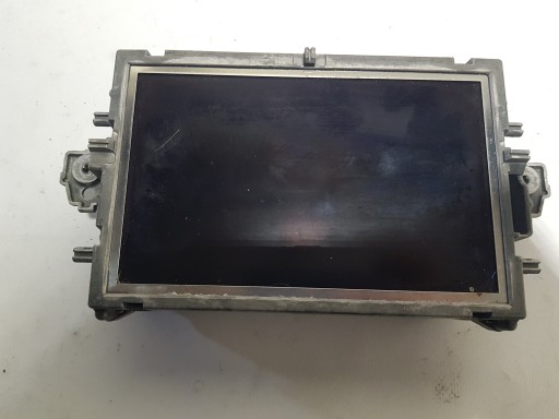 display navigation devices 2129004407 MERCEDES CLS W218 W212