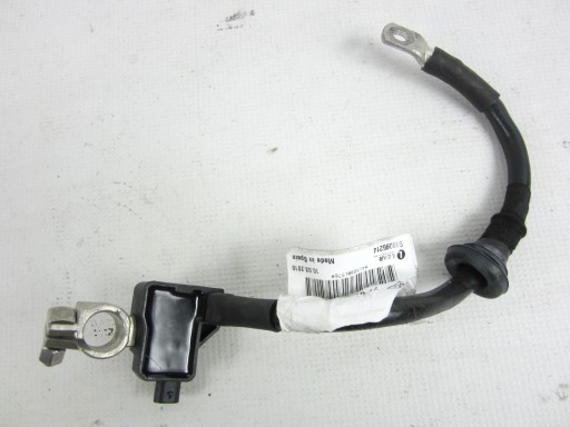 Klemme masowa Minus Porsche Cayenne S II 958 7P5 92A