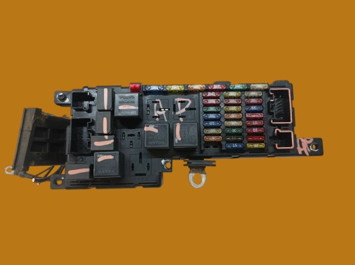 Module fusibles 8678449 518829007 2.5 D Volvo S60 et (2000-2009)
