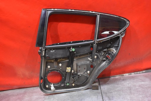 window regulator left rear part 97053620100 PORSCHE PANAMERA 970 09-13