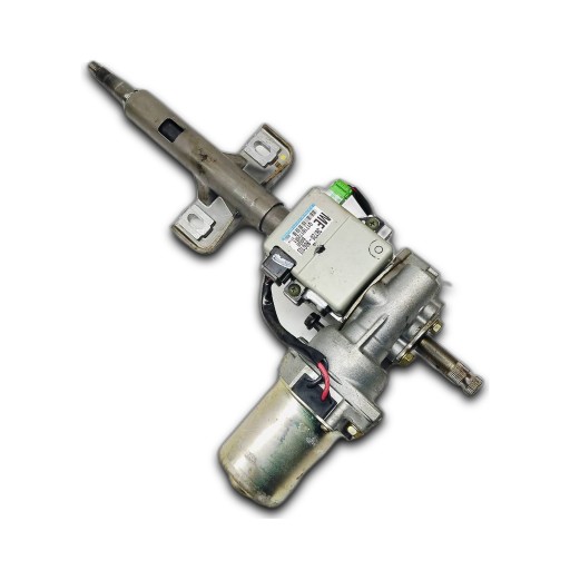 control electrics SUZUKI IGNIS 1.3 16V 38720-80G10