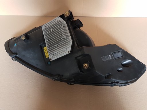 light right front ASTON MARTIN DB11 black JY53-13W029-AA