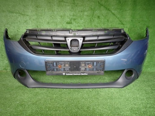 DACIA LODGY 12- nárazník přední předek