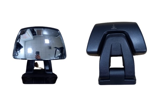 21311610 - Рамповое зеркало Volvo FH4 / RENAULT GAMA T