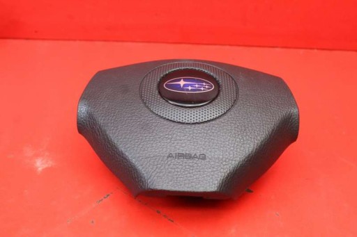 airbag driver´s 48150-86G10 SUBARU JUSTY III G3X 03-07