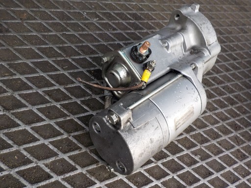 LAND ROVER FREELANDER II 2.2 DID starter 428000-6910