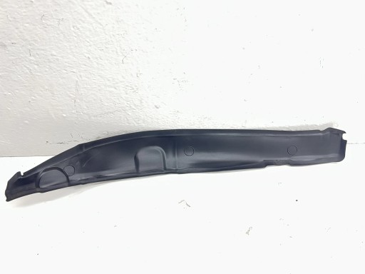 VW GOLF 8 insonorisation aile droite avant 5H0821112