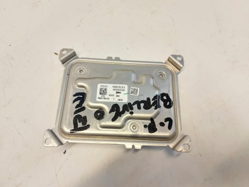 Citroen E-Berlingo IV control unit lights front left 1ST2111112