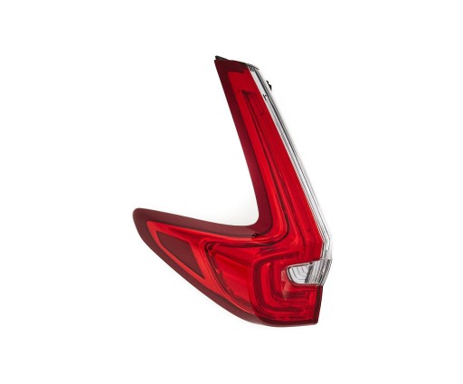 FB9EB4A6 - Ліхтар задній honda cr-v, 17 - 22 33550tlaa01