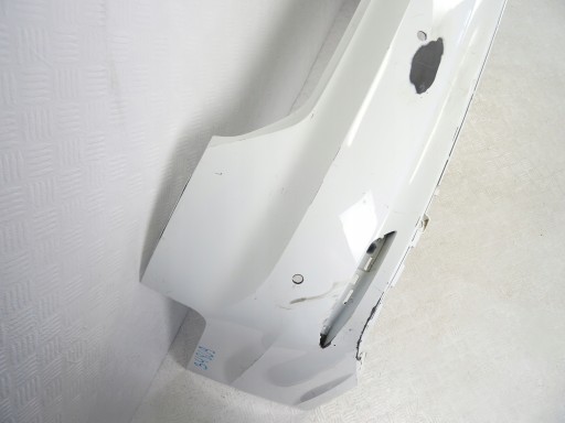 Audi A5 S5 8W6 8W S-Line Stoßstange heck hinten