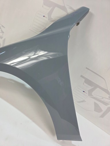 fender right front BMW 1 F40 4 F70