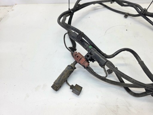crijevo prijenos ADBLUE AUDI A6 C8 3.0 TDI 4K0131960AB 4K0131962R