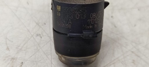 Sensor PDC Parken Opel Meriva B Z179