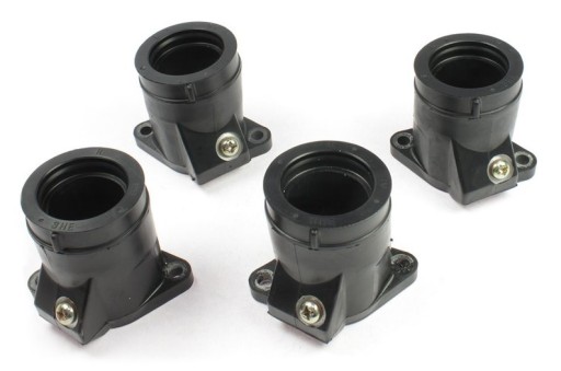 CHY-46 - ВСАСЫВАЮЩИЕ ПАТРУБКИ КАРБЮРАТОРА YAMAHA FZR 600 GENESIS 89-93