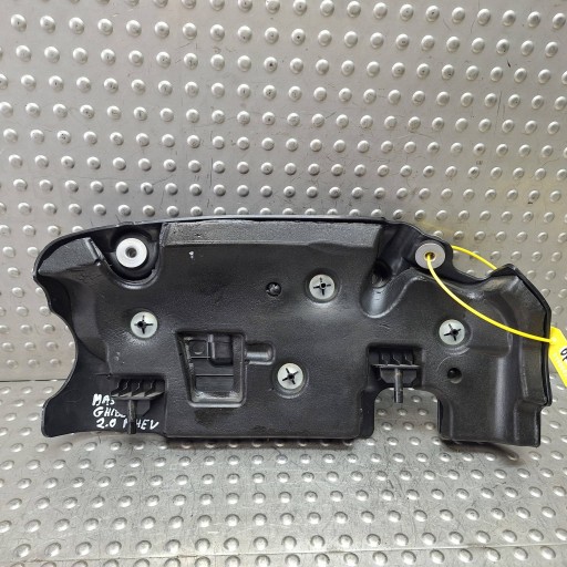 cover engine housing cover 670178440 MASERATI GRECALE GHIBLI III 2.0GT HYBRYDA