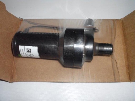 Водяной насос THERMO 90 WEBASTO U4846 24V 82419A