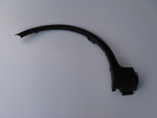 cap for fender left front SUZUKI SX4