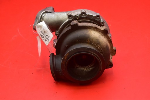 turbo TURBINA M57 7796313H BMW X5 E70 3.0 D 235 KM 06-10