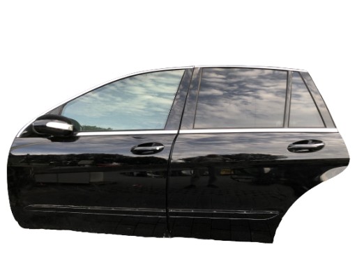 Mercedes ЛЕВАЯ ДВЕРЬ R КЛАСС W251 251