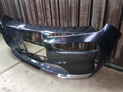 Frontstoßstange vorne BMW G70