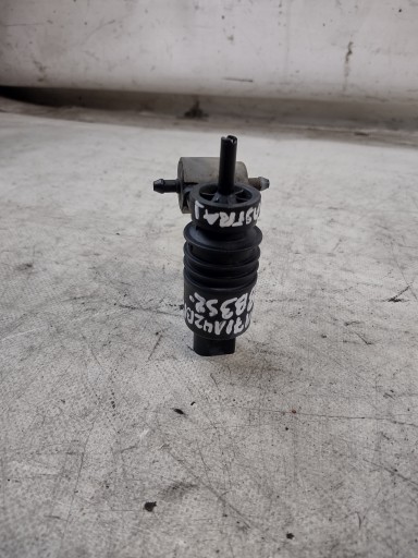pump mini motor washers Opel Astra J IV 13250357