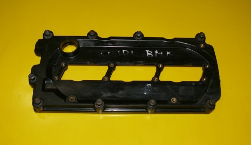 kryt ventilů KLAWIATURY levá AUDI A6 C6 3.0 TDI 220KM BMK 059103469AC
