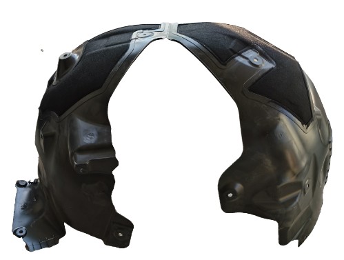 1492613-00-A - Tesla Model Y, 20 - Колісна арка передня ліва