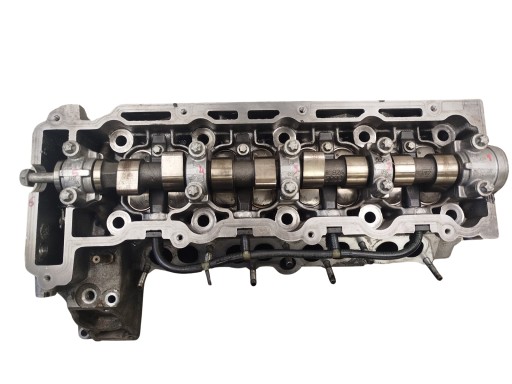 head. of the engine Opel R9128018 9242003 2.0 Y20DTH